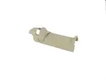 1TM62HL1AB - Interior Trim: Riser Shield, Left for Mopar Image