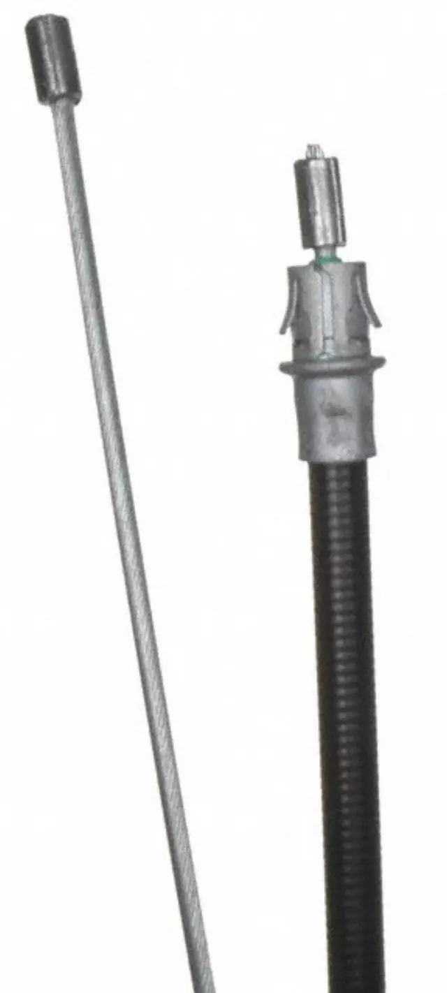 Front Parking Brake Cable Assembly - GM (18034024)