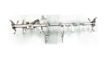 553300C120 - Body: Reinforced Beam for Toyota Image