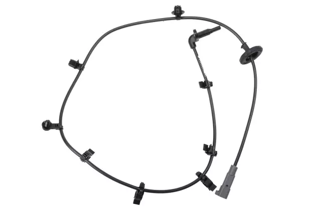 2015-2016 Chevrolet Spark EV - Rear Driver Side Wheel Speed Sensor - GM (94544500)