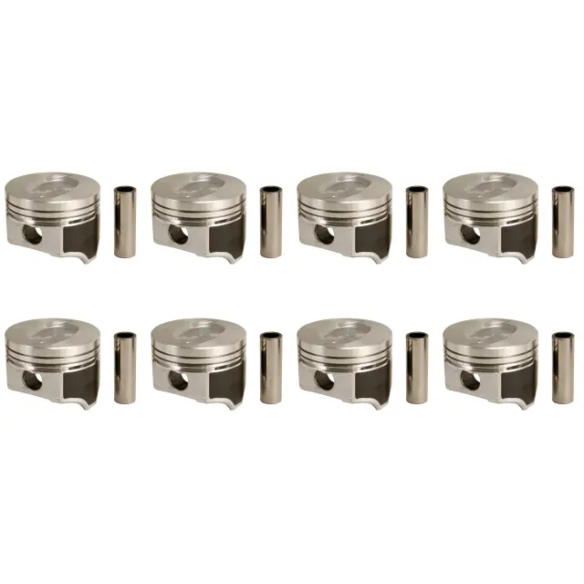 H612CP20 - Engine: Engine Piston Set for SEALED POWER Image