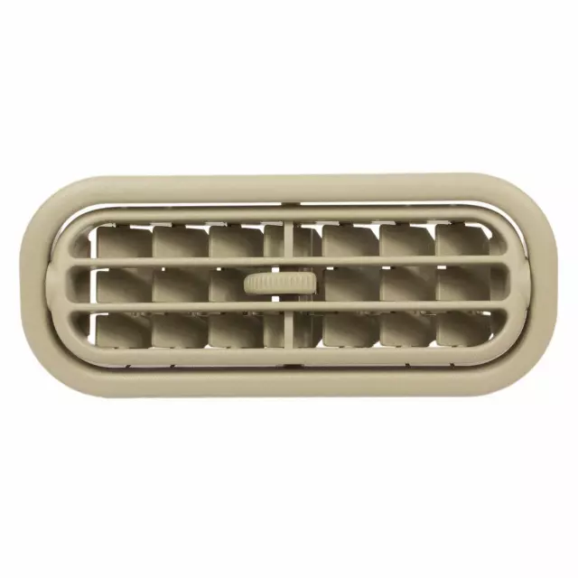 Louver - Ford (JL1Z-19893-BN)