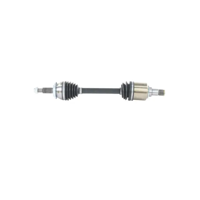 TO86025 - : TrakMotive CV Axle Shaft for TRAKMOTIVE Image