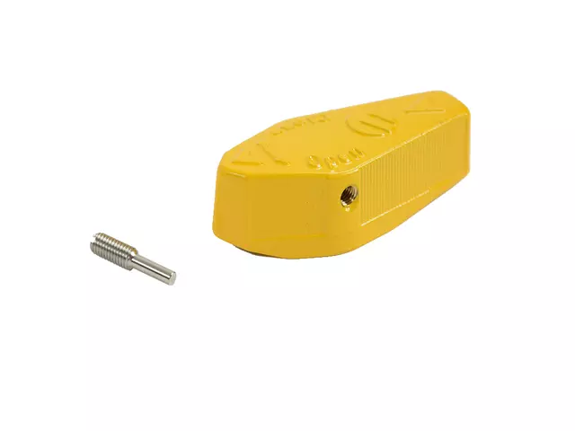 68194678AA - Fuel: Control Valve Handle for Mopar Image