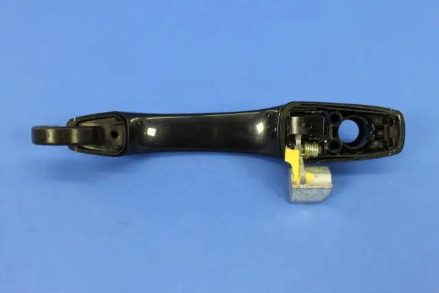 Exterior Door Handle, Left - Mopar (XU55KARAG)