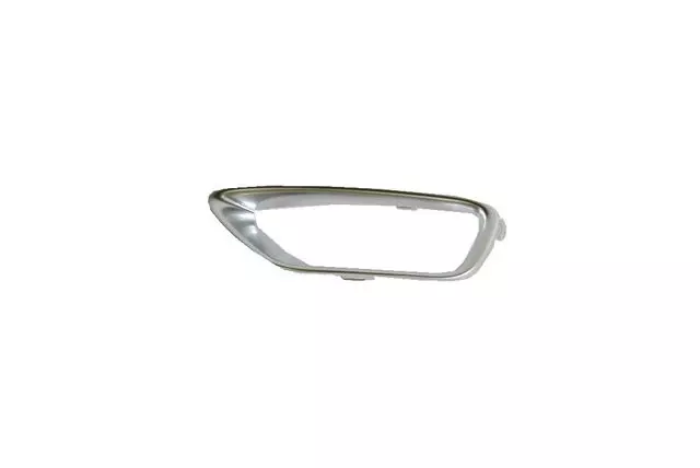 Fog Lamp Bezel Trim Ring, Left - Mopar (6ed55sz7aa)