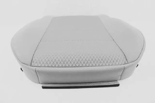 Front Seat Cushion Pad And Cover, Left - Mopar (1JA471S3AA)