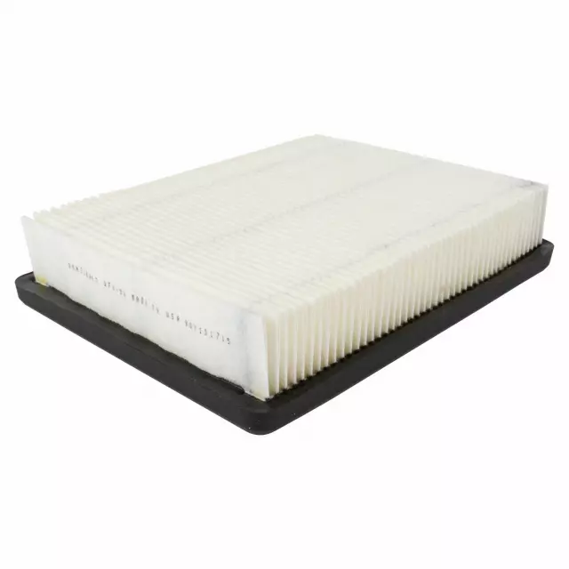 Element Assembly Air Cleaner - Ford (QFA-51)