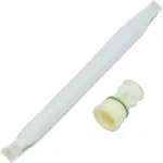 RD11162KTC - : A/C Receiver Drier / Desiccant Element Kit -- Header and Desiccant Bag Kit for UAC Image