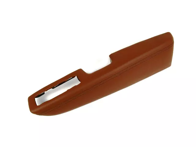 6AG341T5AA - Interior Trim: Front Door Trim Armrest, Right for Jeep: Grand Cherokee Image