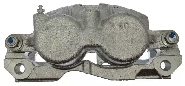 18FR1995C - : Front Passenger Side Brake Caliper for ACDelco Image