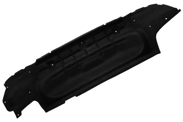 84511154 - : Driver Side Fender Liner for GMC: Sierra 1500, Sierra 1500 Limited, Sierra 2500 HD, Sierra 3500 HD Image