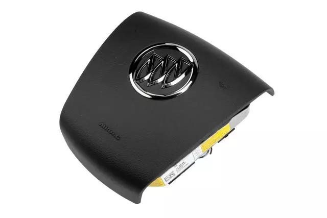 22973646 - Electrical: Driver Air Bag for Buick: LaCrosse Image