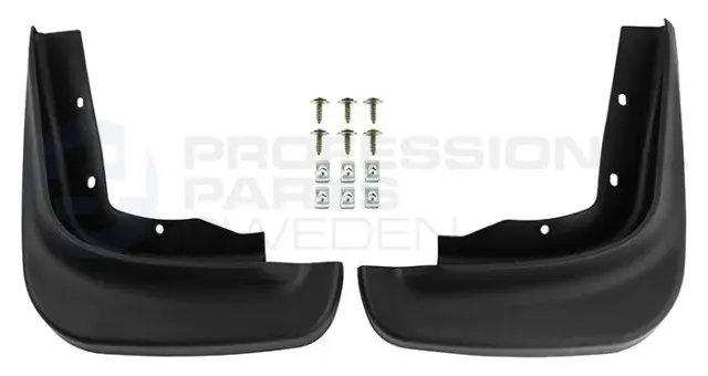 83439759 - Accessories: Mud Flap for PROFESSIONAL PARTS Image