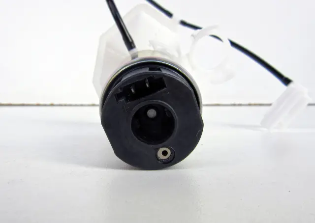 F4736 - : Autobest F4736 Fuel Pump and Strainer Set for Autobest Image