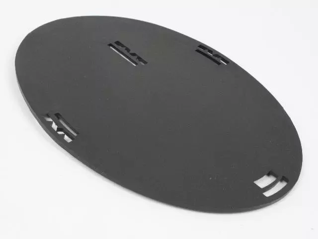 Front Fascia Plug, Right - Mopar (5116198AB)