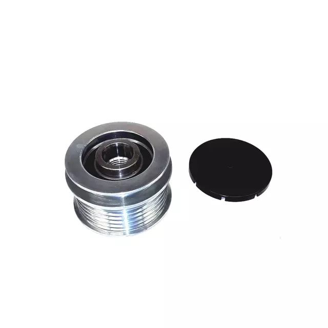 22903119C - : Alternator Pulley for Audi: A3, A3 Quattro, TT, TT Quattro, TTS Quattro Image