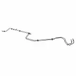 BRTA7 - : Tube Assembly Brake for Ford Image