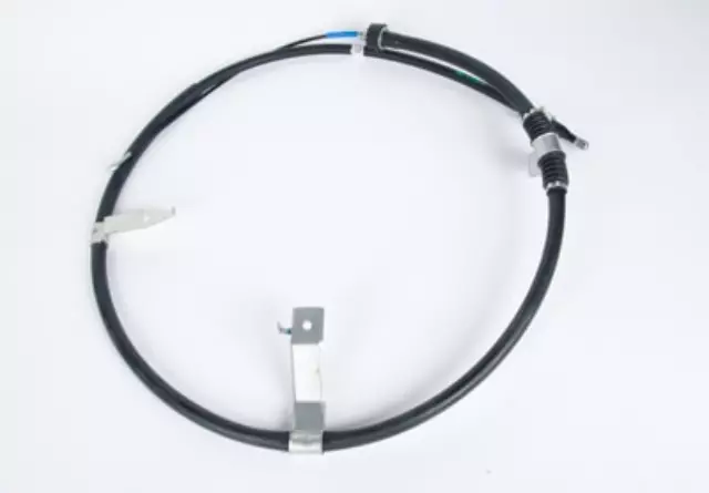 25830083 - Brakes: Rear Cable for Chevrolet: Colorado | GMC: Canyon Image