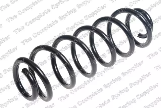 4204288 - Suspension &amp; Steering: Lesjofors Coil Spring for Lesjofors Image