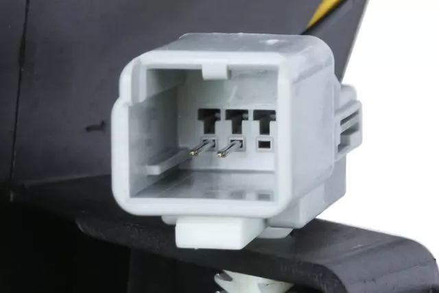 22900137 - Body: Cowl Trim for GMC: Acadia Image