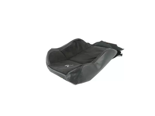 Front Seat Back Cover, Left - Mopar (6AL39DX9AC)