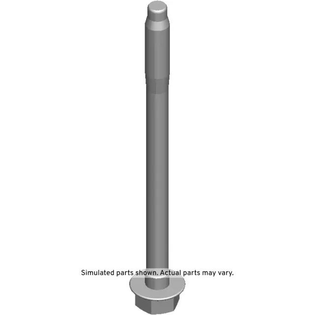 11519398 - : M8x1.25x109.15 Multi-Purpose Bolt for GM Image