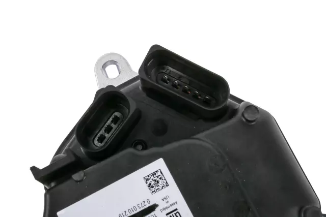 Power Steering Assist Motor - GM (19301245)