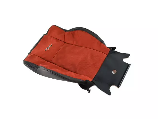 5XZ48LR5AB - Interior Trim: Front Seat Back Cover, Right for Mopar Image image