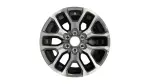 426110C320 - Suspension: Wheel, Alloy for Toyota Image