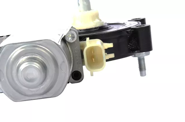 22873066 - Body: Window Motor for Buick: Enclave | Chevrolet: Traverse | GMC: Acadia, Acadia Limited Image