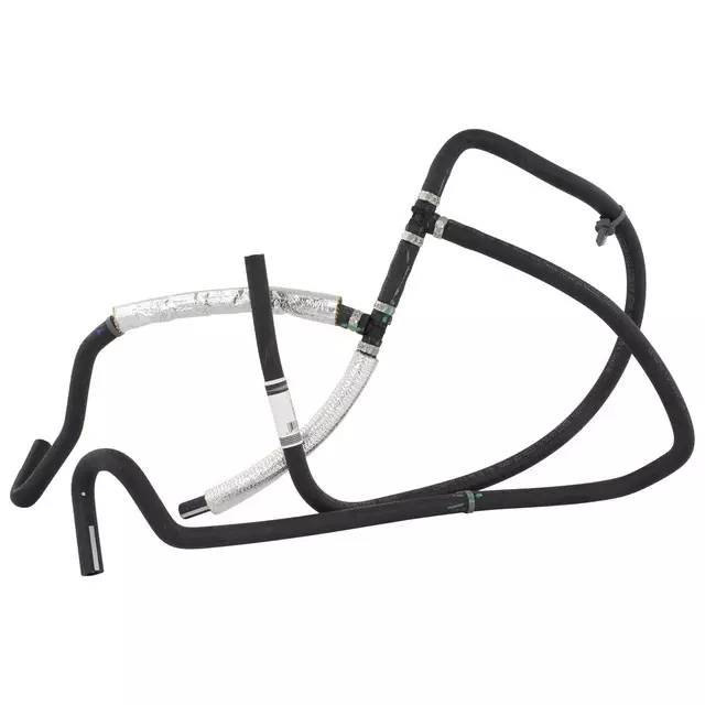 Overflow Hose - Ford (HC3Z-8075-K)