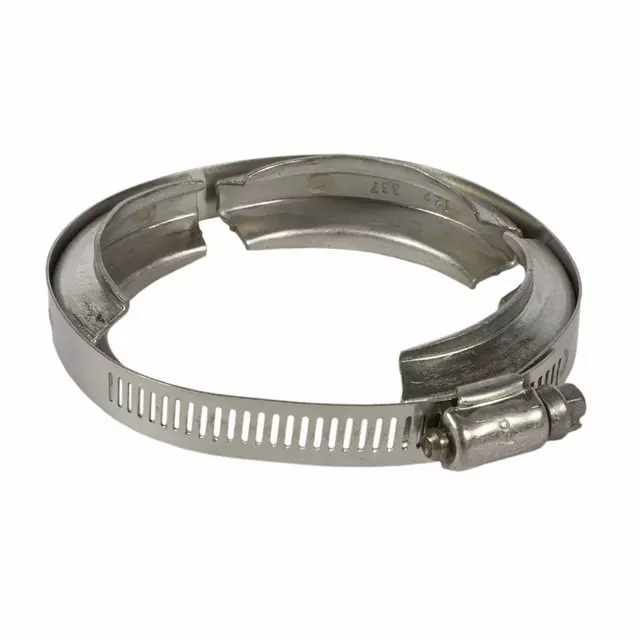 Clamp Hose - Ford (F81Z-8287-DA)