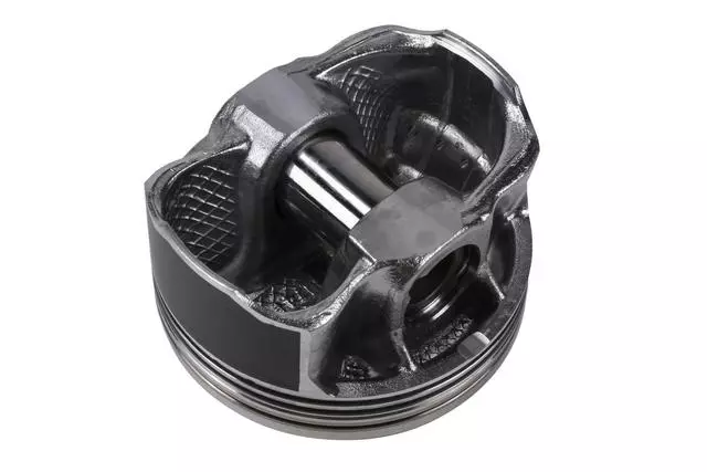 12654421 - : Piston - Driver's Side (LH) for Cadillac: ATS, CT4 Image