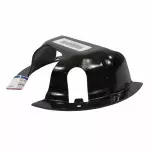 HC3Z9B007F - Fuel System: Shield for Ford: F-250 Super Duty, F-350 Super Duty, F-450 Super Duty Image