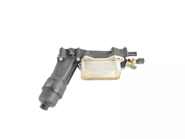 Engine Oil Filter Adapter - Mopar (68596317AA)