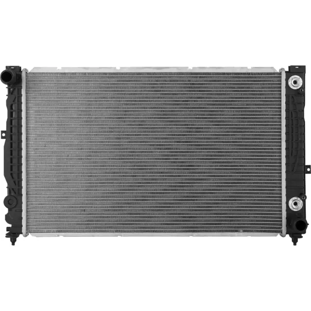 2648C - Cooling Systems: Radiator for GLOBAL PARTS DISTRIBUTORS Image