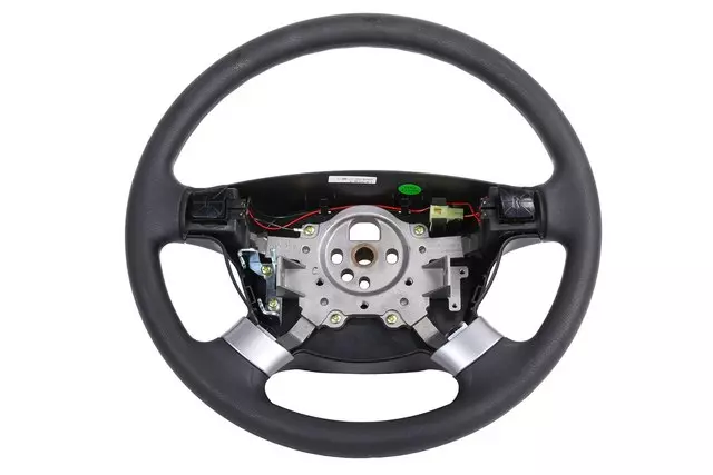 96930122 - Steering: Steering Wheel for Chevrolet: Aveo, Aveo5 Image