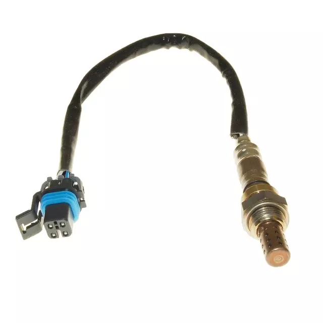 2132873 - Emission Control: Heated Oxygen Sensor for ACDelco Image