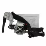 JL3Z16611B09AC - : Lap &amp; Shoulder Belt for Ford: F-150 Image