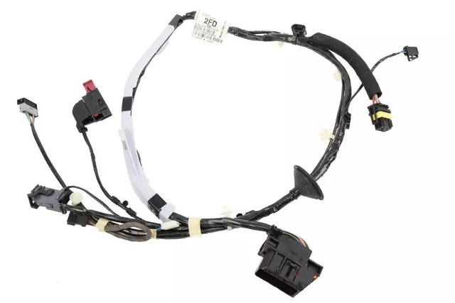 Wire Harness - GM (94708550)