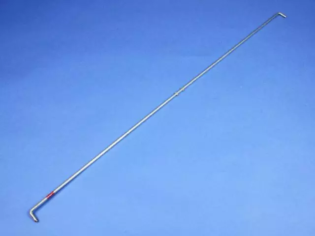 55255700AC - Body Sheet Metal Except Doors: Tailgate Handle To Latch Rod for Ram: Dakota Image