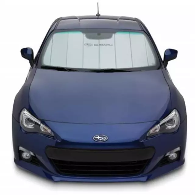 Sunshade - Windshield - Subaru (SOA3991522)