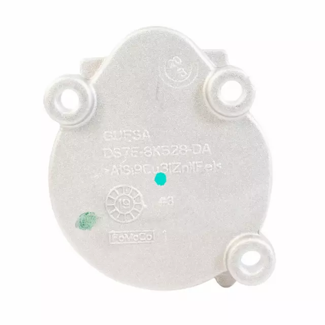 DS7Z8591B - Cooling System: Tube for Ford: C-Max, Escape, Fusion, Maverick, Police Responder Hybrid, SSV Plug-In Hybrid | Lincoln: MKZ Image