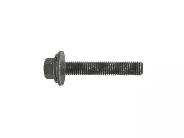 Hex Flange Head Bolt - Alfa Romeo (68322514AA)