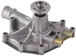 43058 - : Premium Engine Water Pump for Gates Image