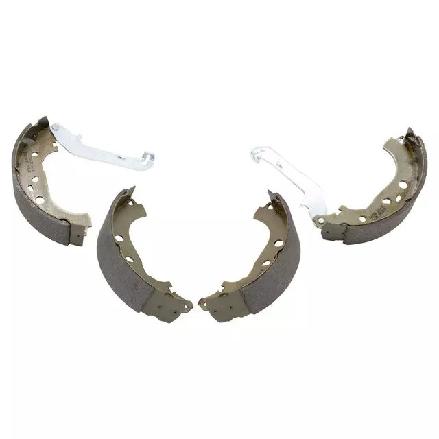 LU2Z2V200G - : Pad - Brake for Ford Image