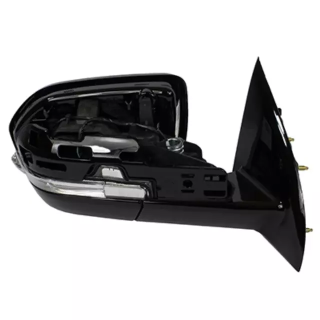 Mirror Assembly Rear View Outer - Ford (JL1Z-17682-MB)