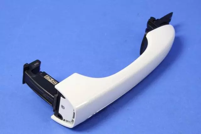 Exterior Door Handle, Left - Mopar (5LX991W7AA)