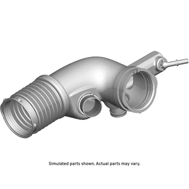 84486695 - : Outlet Duct for Chevrolet: Camaro Image